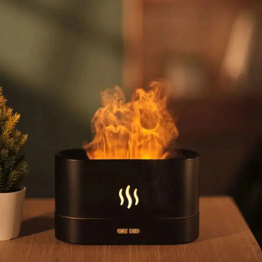 Fireplace Humidifier